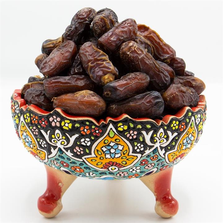 خرما پیارم فله ای