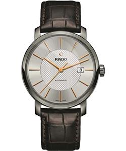 ساعت مچی عقربه ای مردانه رادو مدل 629.0074.3.414