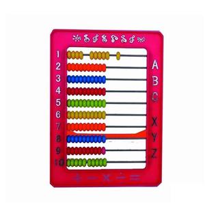 بازی آموزشی گلدونه مدل چرتکه