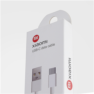 کابل تبدیل USB به USB-C شیائومی