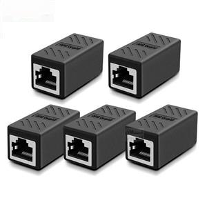 برل شبکه فلزی RJ45