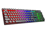 کیبورد گیمینگ وان مکس مدل One Max G5200 RGB