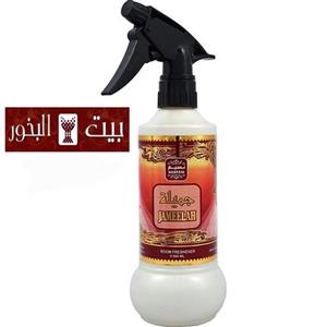خوشبوکننده هوا جمیله برند نسیم 500 میل