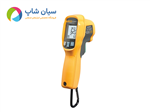 ترمومتر لیزری فلوک آمریکا مدل+ fluke 62MAX