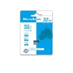 کارت حافظه microSDXC میکروسونیک مدل HC کلاس 10 استاندارد UHS-I U1 سرعت 90MBps ظرفیت 32 گیگابایت