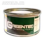 ژل آنتی اسپاتر جوشکاری CO2 مدل Green Tec