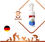 فوم پاک کننده پنجه بیولاین سگ (Bioline Paw Cleaning Foam For Dog)