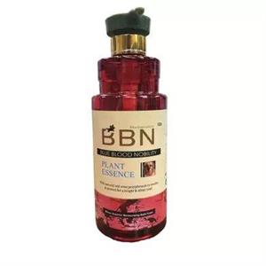 شامپوی بی بی ان سگ BBN Dog Shampoo Red Wine وزن 800 میل
