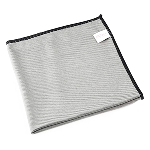 دستمال مایکروفایبر تمیز کننده شیشه اس جی سی بی SGCB Microfiber Glass Cleaning Towel 