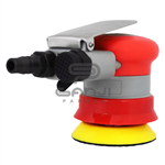 دستگاه پولیش سنباده زن بادی اوربیتال سایز 75 میلی متر پولیشر بدنه خودرو Pneumatic Orbital Sander