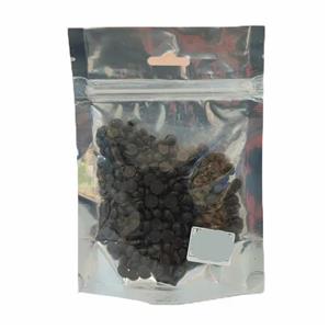 شکلات چیپسی تلخ فرمند