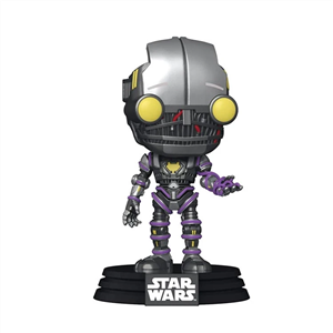 فیگور فانکو پاپ طرح Funko POP Star Wars Proxy کد 551