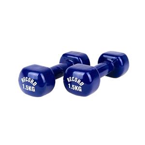 دمبل بانوان 1/5 کیلوگرمی