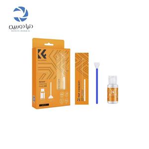 کیت تمیزکننده سنسورهای APS-C مدل K&F CONCEPT 1616A