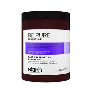 ماسک مو بی پیور سری Niamh مدل Color Protect حجم 1000 میلی لیتر