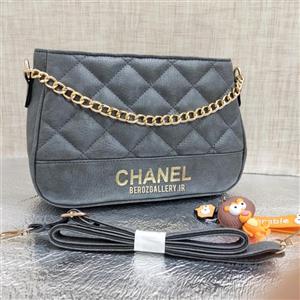 کیف زنانه زنجیردار CHANEL 