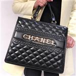 کیف مجلسی زنانه بزرگ chanel