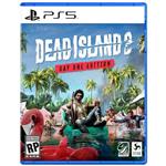  دیسک بازی dead island 2 برای ps5