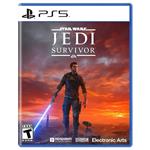  دیسک بازی star wars jedi survivor برای ps5