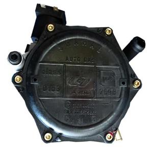 رگلاتور CNG  شهابگازسوز  بهترین مدل رگلاتور برای خودروهای گازسوز کارگاهی