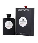 عطر و ادکلن زنانه و مردانه اتکینسونز 41 بارلینگتون آرکید ادوپرفیوم ATKINSONS 41 BURLINGTON ARCADE EDP FOR WOMEN AND MEN