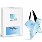 عطر و ادکلن مردانه تیری موگلر انجل آکوآ شیک ادوتویلت THIERRY MUGLER ANJEL AQUA CHIC EDT FOR MEN