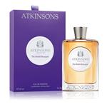 عطر و ادکلن زنانه و مردانه اتکینسونز دبریتیش بوکیت ادوتویلت ATKINSONS THE BRITISH BOUQUET EDT FOR WOMEN AND MEN