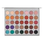 پالت سایه ژاکلین هیل 1 مورف Morphe Jaclyn Hill 