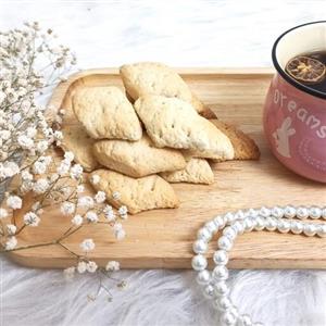 نان زنجبیلی (بسته یک کیلویی) سوغات گرگان