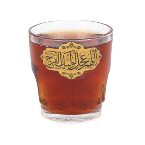 استکان تک عددی اللهم عجل لولیک الفرج