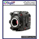 دوربین فیلمبرداری کانن Canon EOS C500