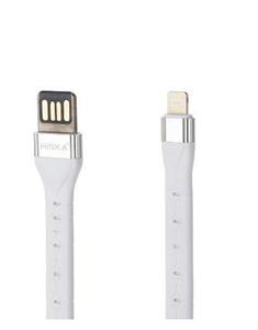 کابل تبدیل USB به لایتنینگ هیسکا مدل LX-1015 طول 0.15 متر