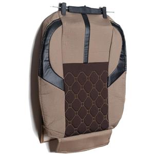 روکش سمند و سورن صندلی جدید پارچه و چرم