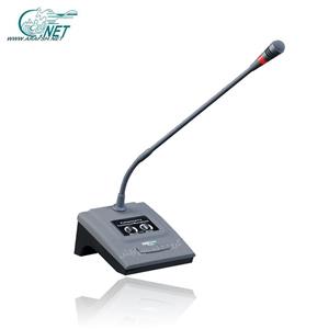 میکروفن رومیزی اپ پرو مدل PA_850 با درگاه اتصال TRS 6.3mm