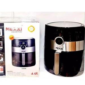 سرخ کن بدون روغن مکسی