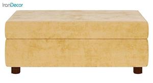 پاف و اتومان نیلپر مدل برنت NHSO527