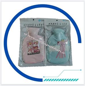 کیسه آبگرم کودک Hands Life کد 105