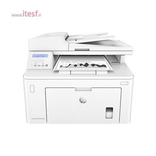 HP LaserJet Pro MFP M227sdn Laser Printer