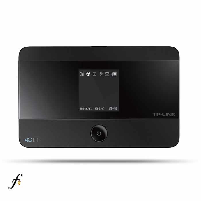 TPLINK M7350 4G LTE Modem