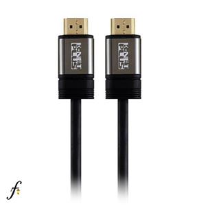 کابل HDMI کی نت پلاس 2 متری ورژن 2.0