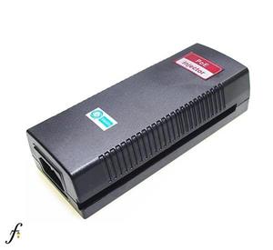 آداپتور PoE شبکه 48 ولت انکاتک مدل PSE802G با سرعت 10/100/1000