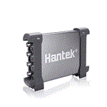 کارت اسیلوسکوپ خودرویی هانتک Hantek 6074BE Kit III