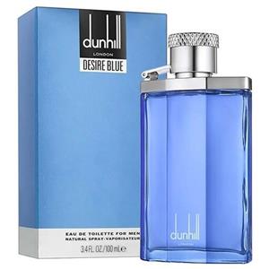 اسانس عطر دانهیل دیزایر بلو