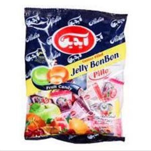 ابنبات میوه ای ایدین 500 گرم