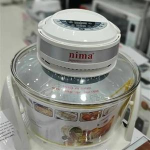 هواپز مارک نیما ژاپنی اصل مدل NCO-7020 هوا پز