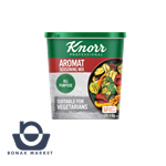 ادویه آرومات Knorr کنور 1 کیلویی