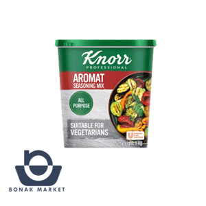 ادویه آرومات Knorr کنور 1 کیلویی 