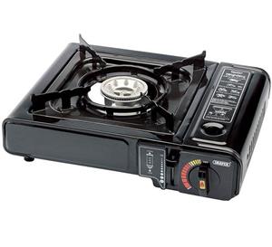 اجاق گاز مسافرتی کیفی