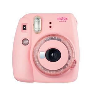 دوربین عکاسی چاپ سریع  فوجیinstax مدل مینی 9