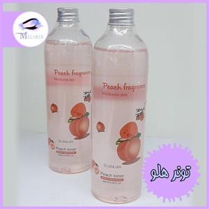 تونر هلو سرسان لاو🍑